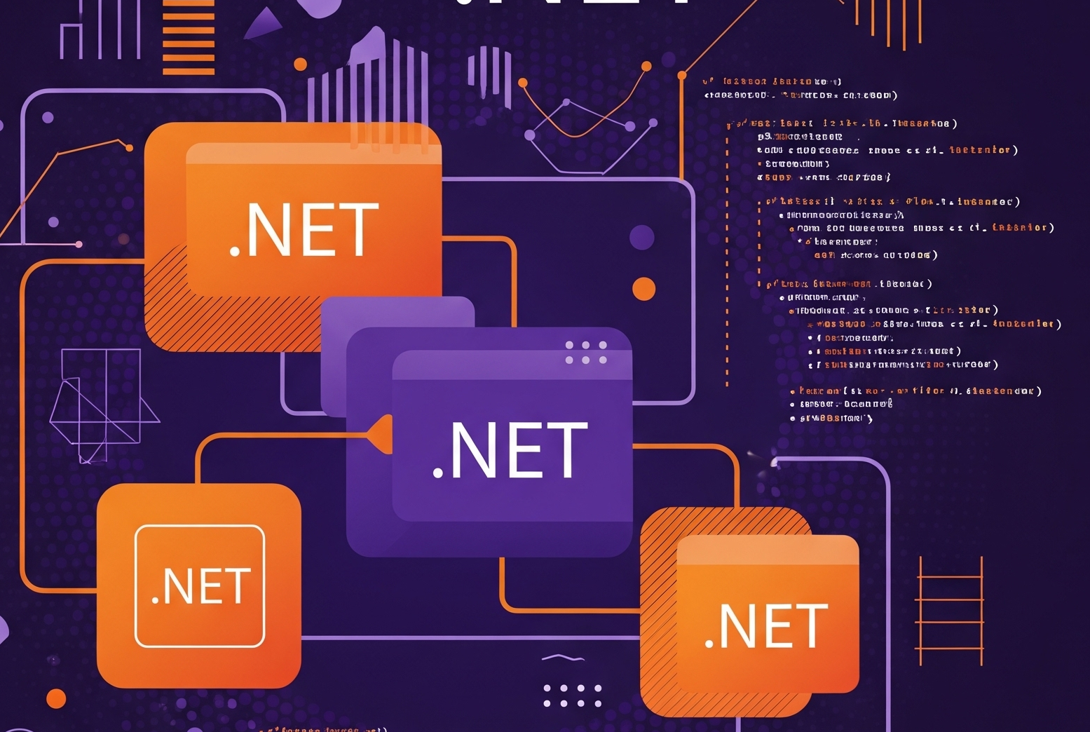 .NET Development