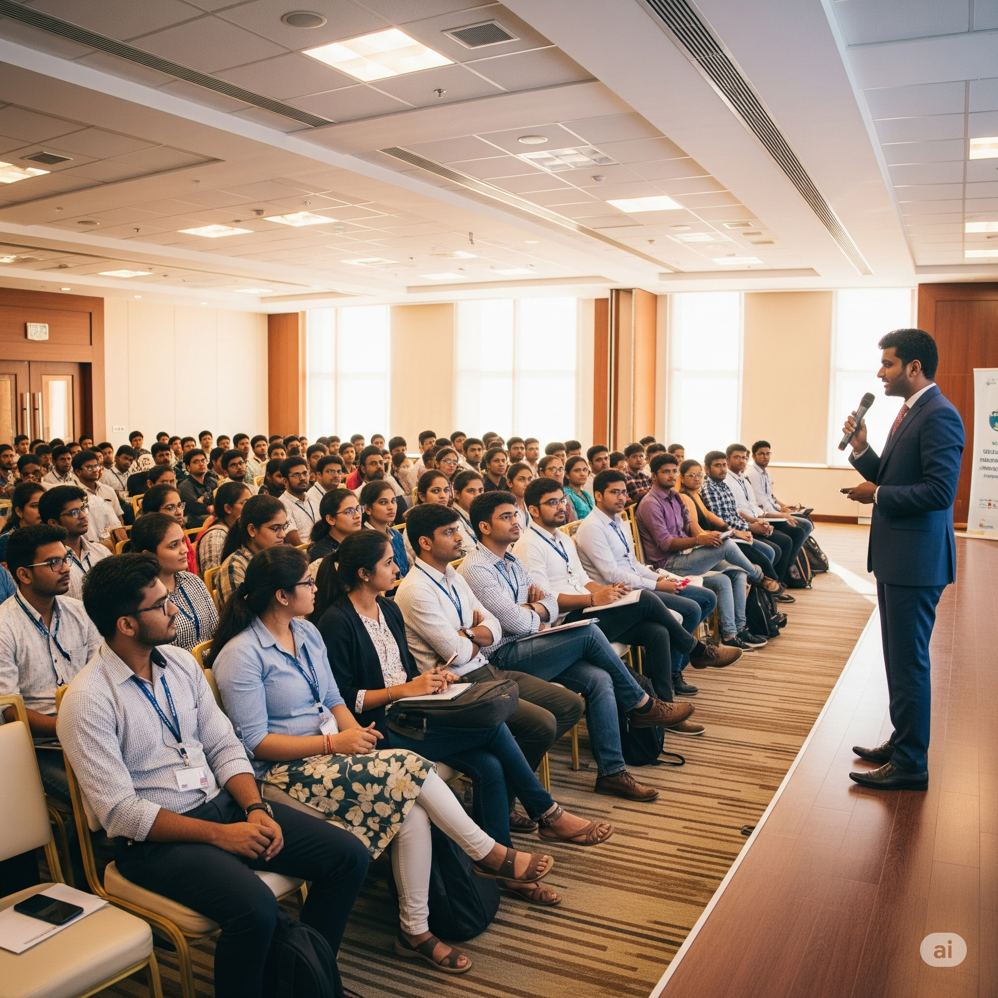 Seminar Event