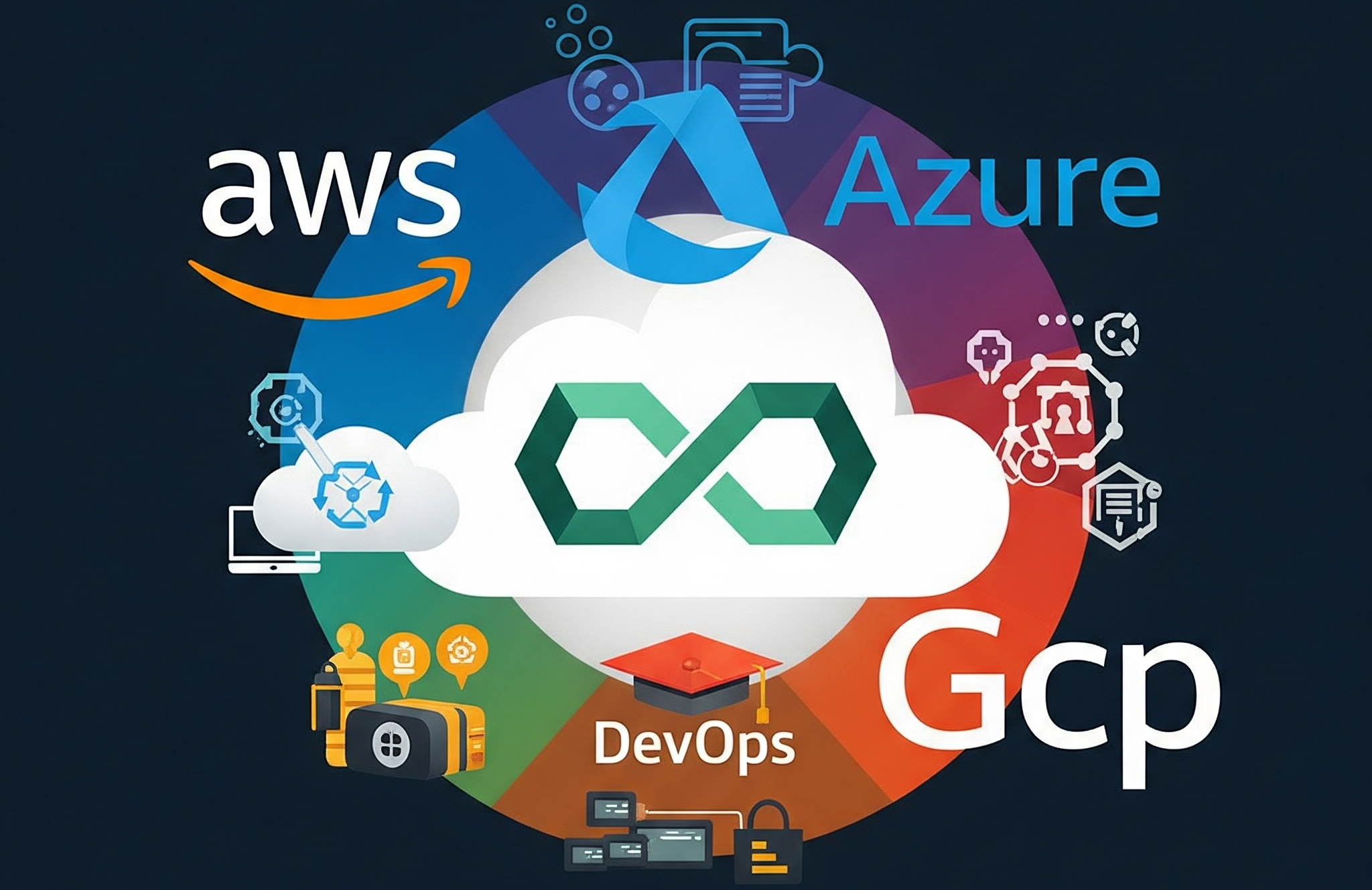 Cloud + DevOps
