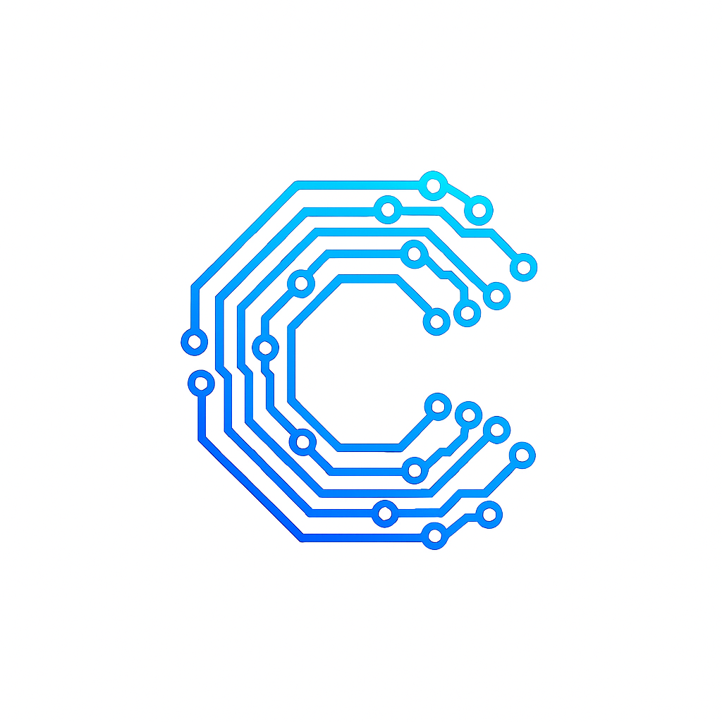 Codemaster Academy Logo