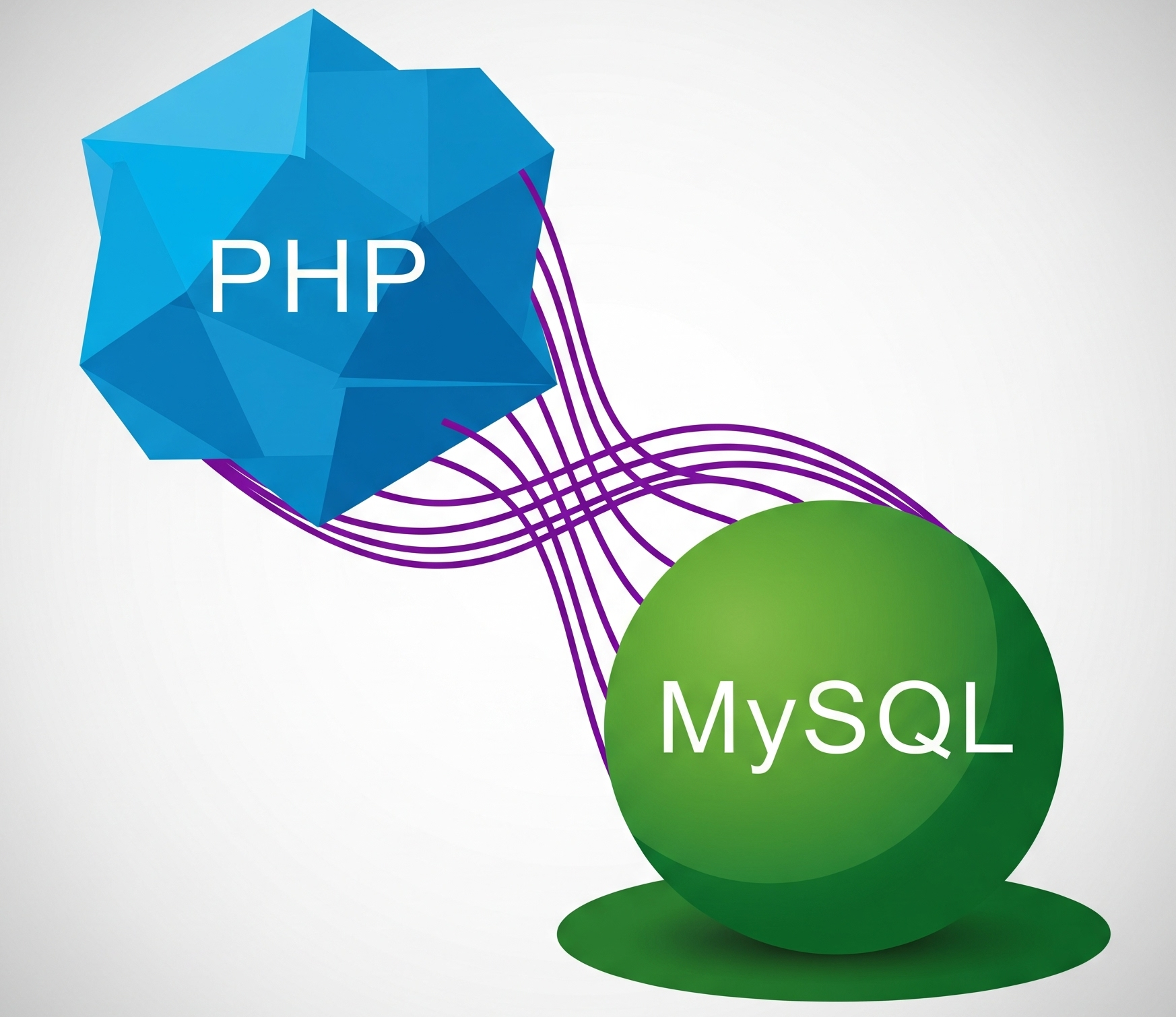 PHP & MySQL Development