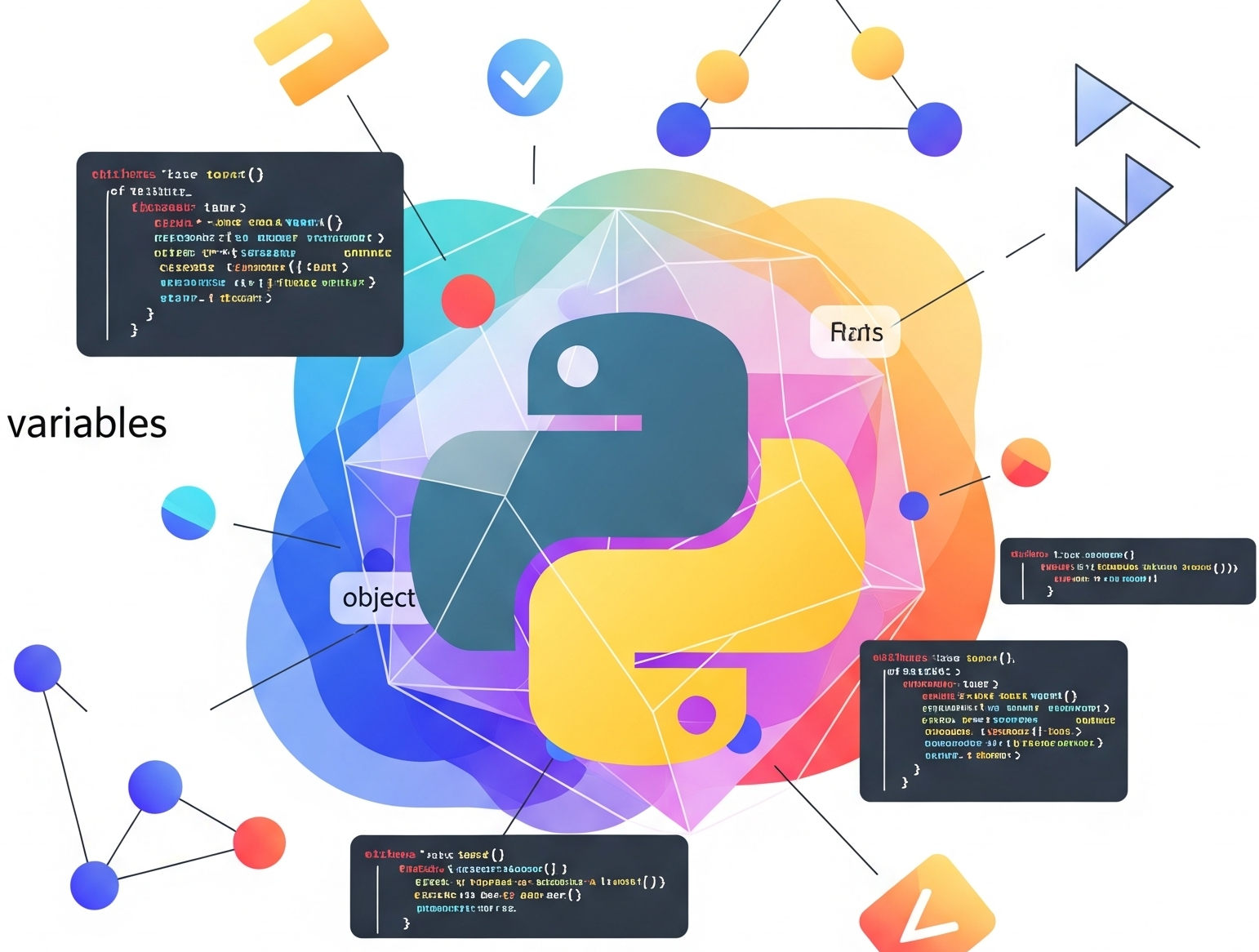 Python Programming
